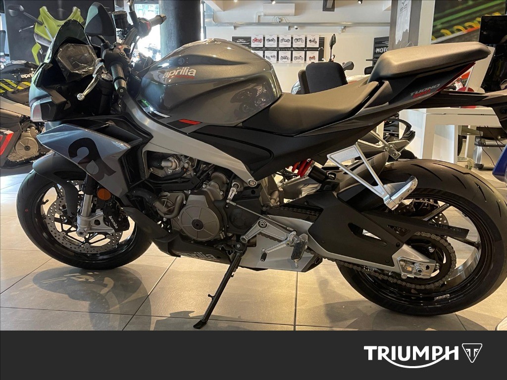 APRILIA Tuono 660 Abs