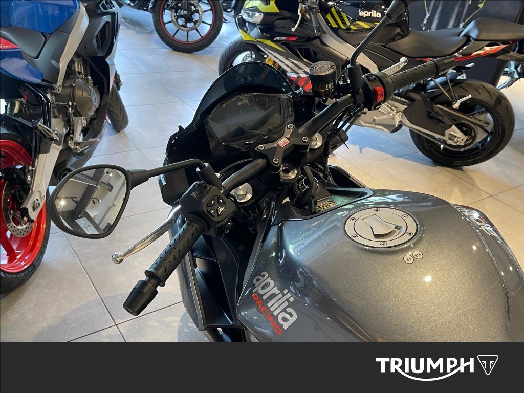 APRILIA Tuono 660 Abs