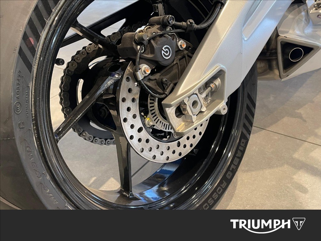 APRILIA Tuono 660 Abs
