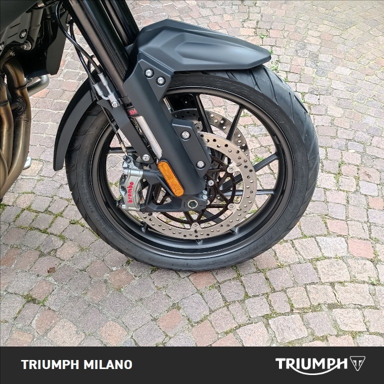 TRIUMPH Tiger 1200 GT Explorer Abs