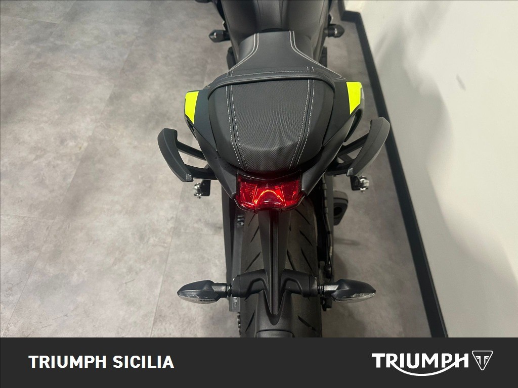 TRIUMPH Street Triple 765 RS