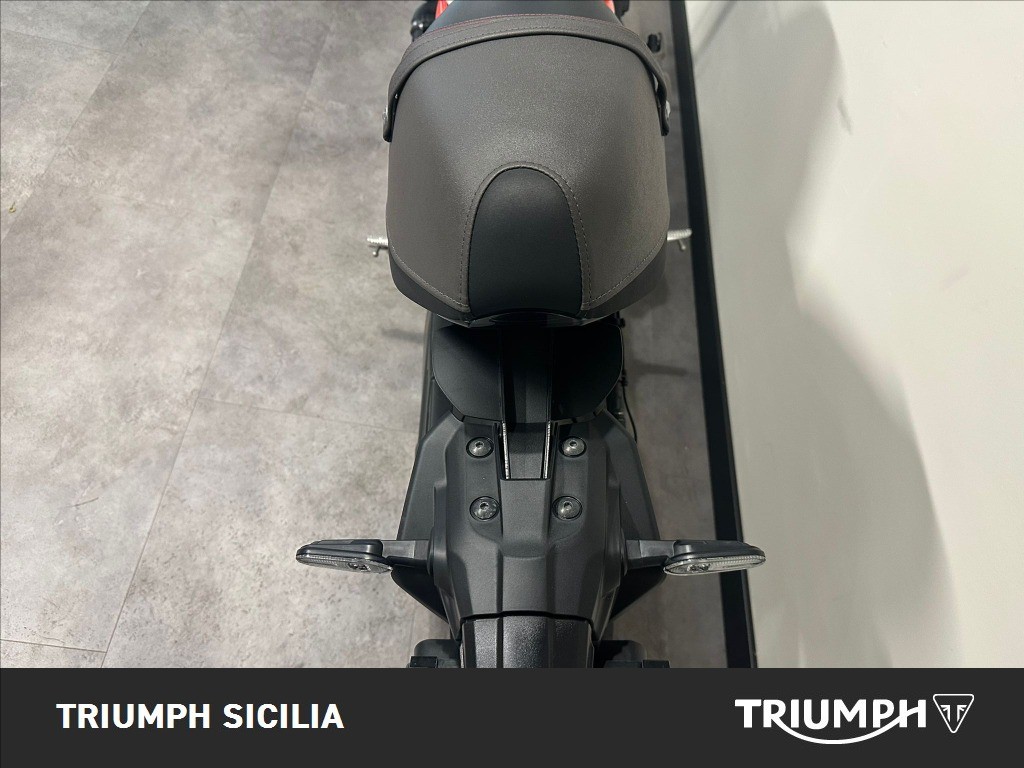 YAMAHA XSR 900 Abs
