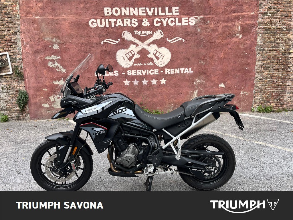 TRIUMPH Tiger 900 GT Abs