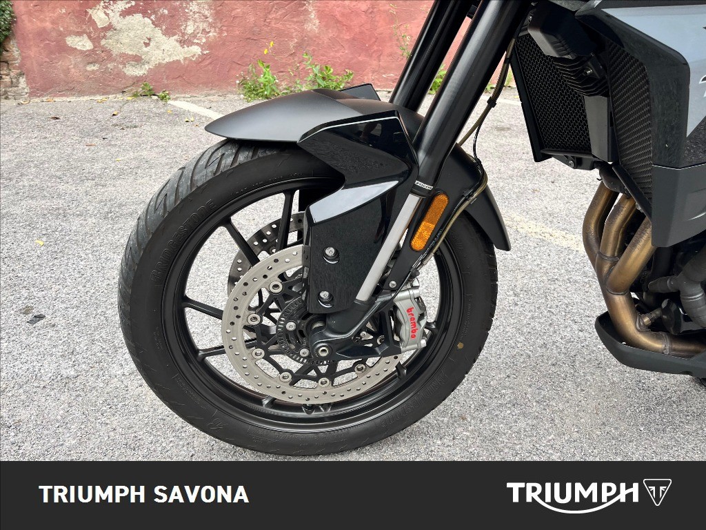TRIUMPH Tiger 900 GT Abs