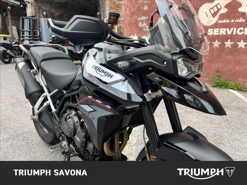 TRIUMPH Tiger 900 GT Abs