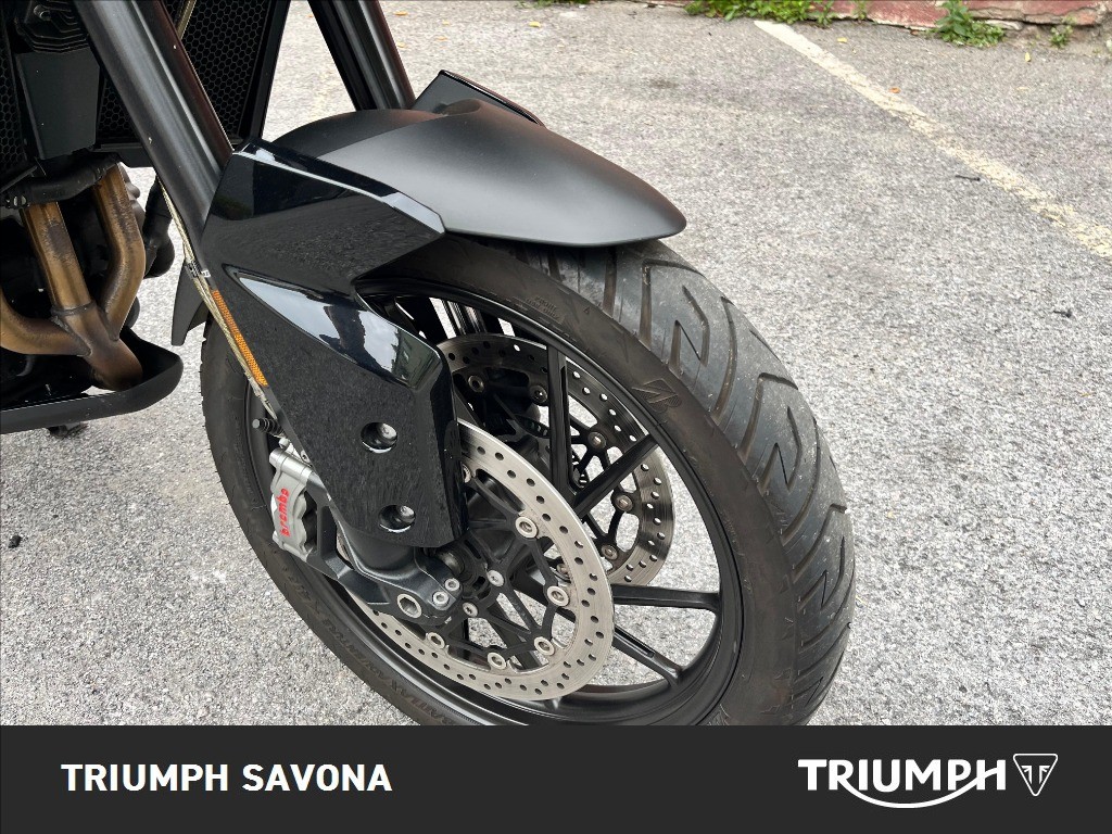 TRIUMPH Tiger 900 GT Abs