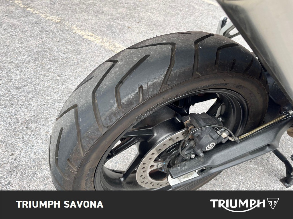 TRIUMPH Tiger 900 GT Abs