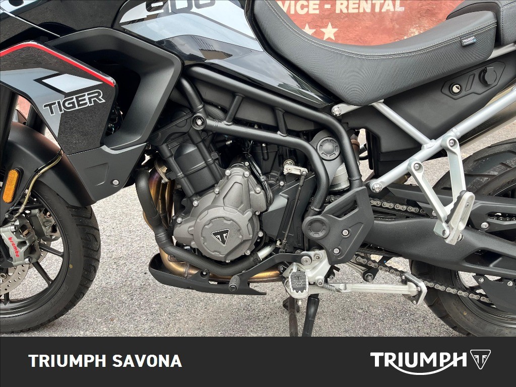 TRIUMPH Tiger 900 GT Abs