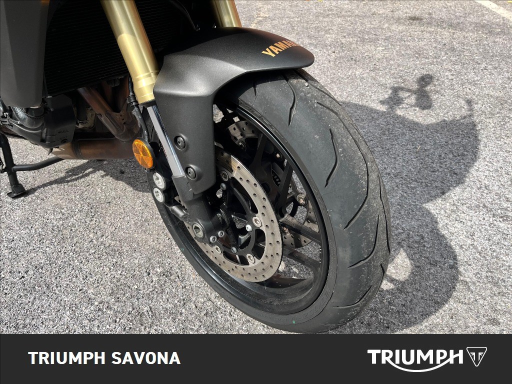 YAMAHA Tracer 9 900 GT Y AMT Abs