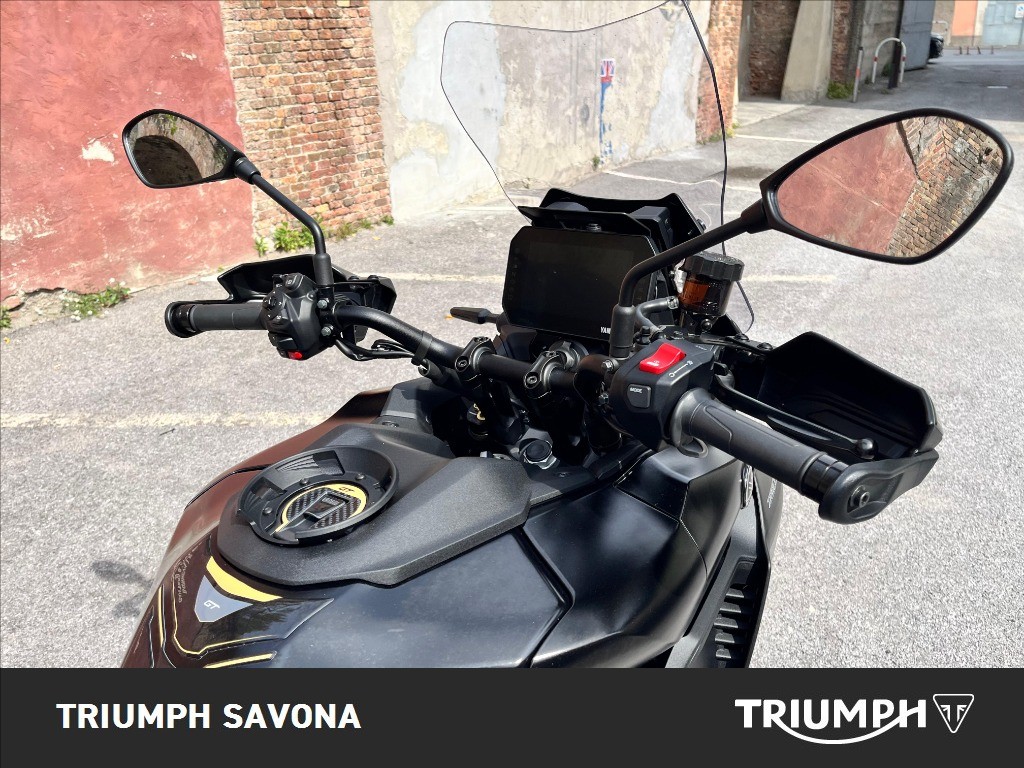 YAMAHA Tracer 9 900 GT Y AMT Abs