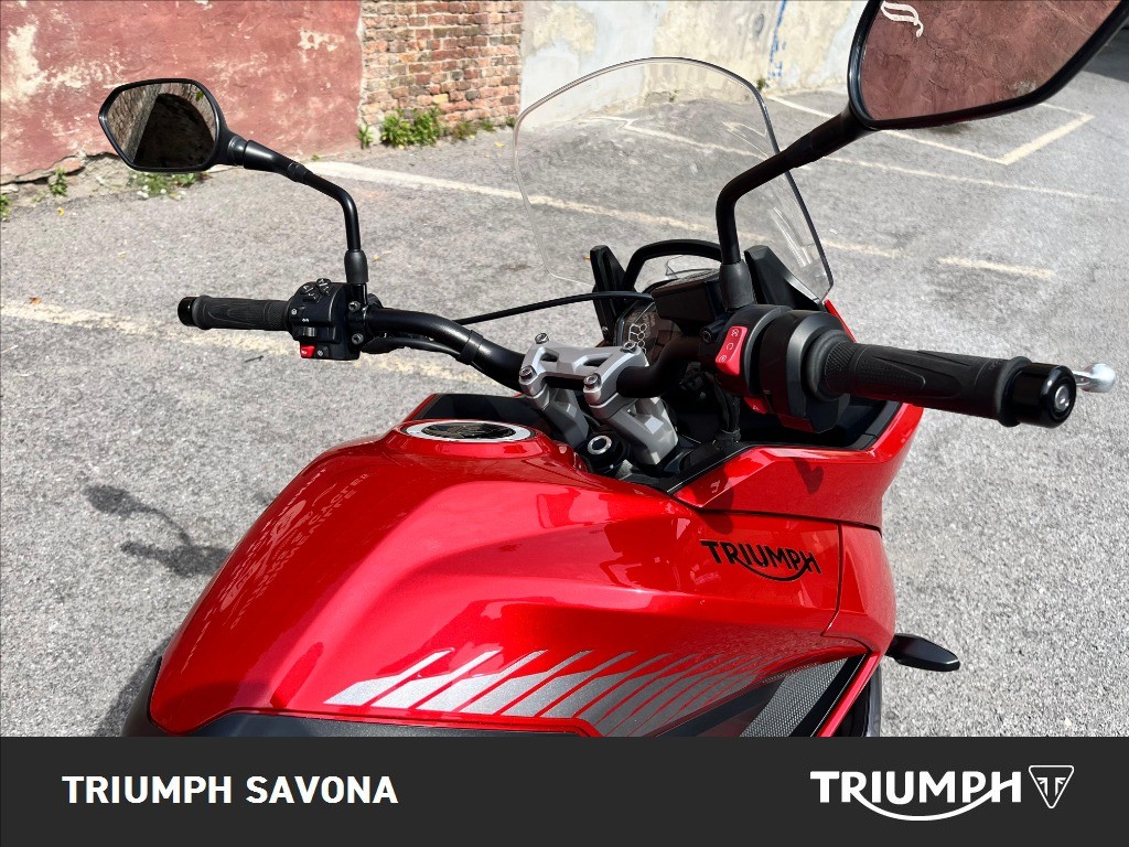 TRIUMPH Tiger Sport 660 Abs