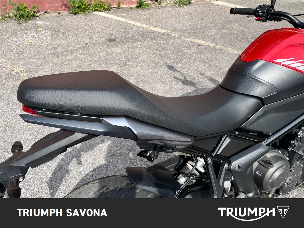 TRIUMPH Tiger Sport 660 Abs