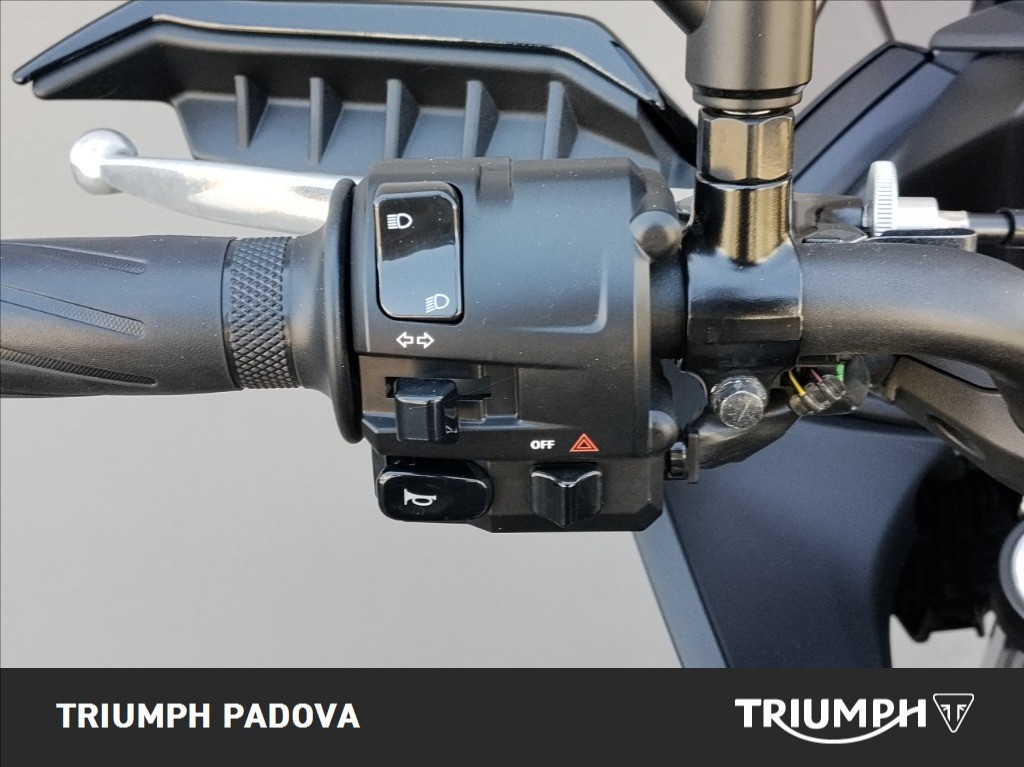 YAMAHA Tracer 7 700 Abs