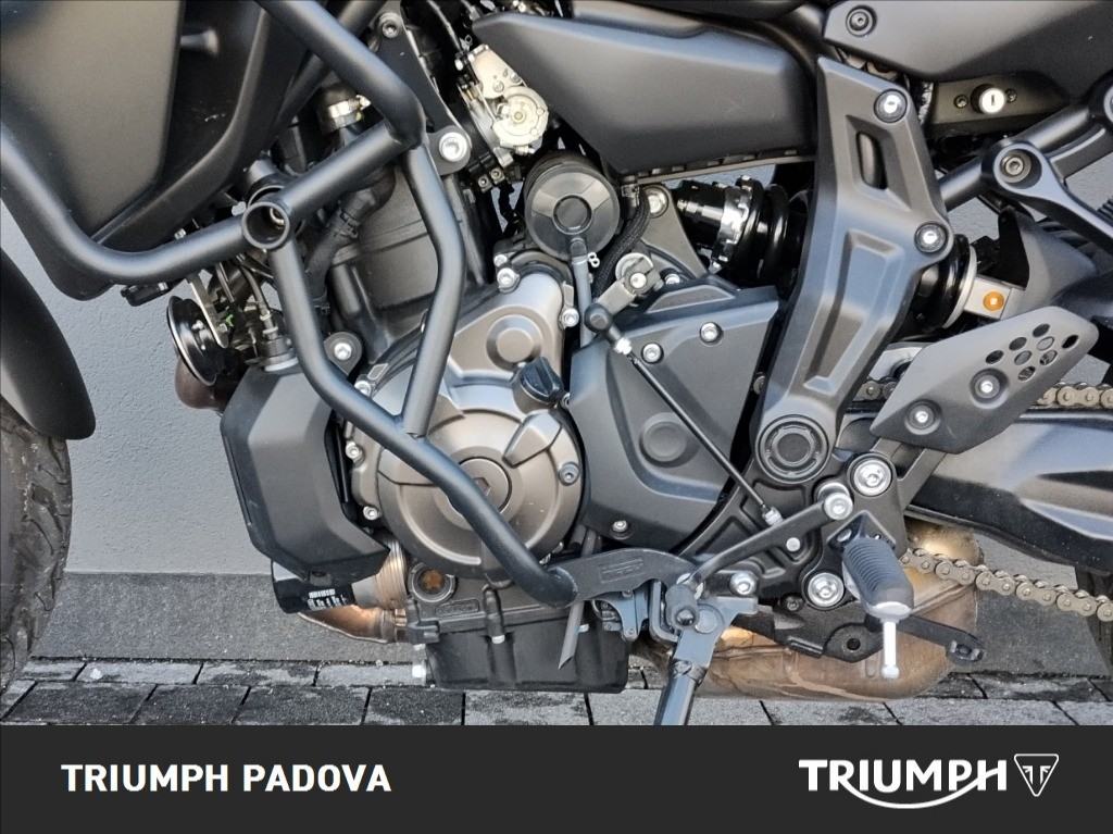 YAMAHA Tracer 7 700 Abs