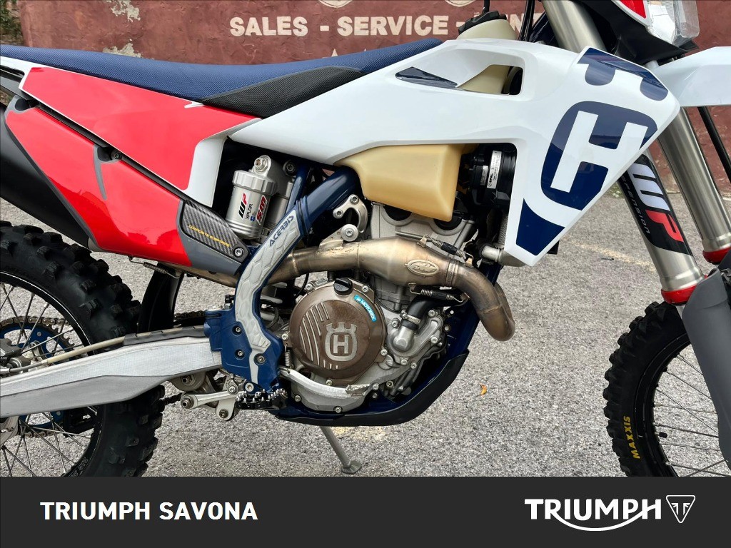 HUSQVARNA 250 FE 4T 
