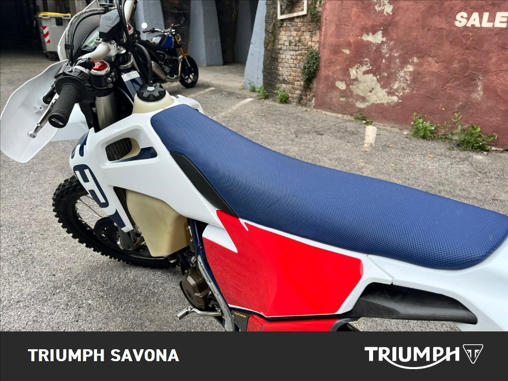 HUSQVARNA 250 FE 4T 