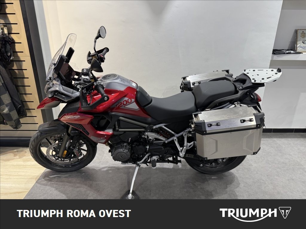 TRIUMPH Tiger 1200 GT Pro Abs