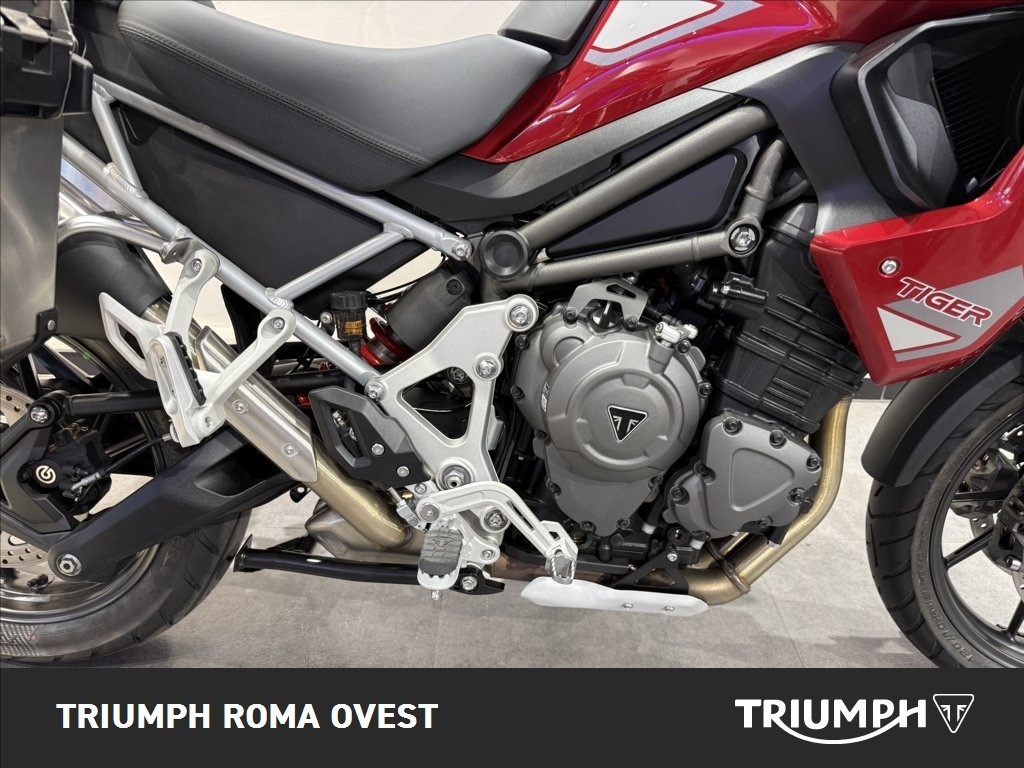 TRIUMPH Tiger 1200 GT Pro Abs
