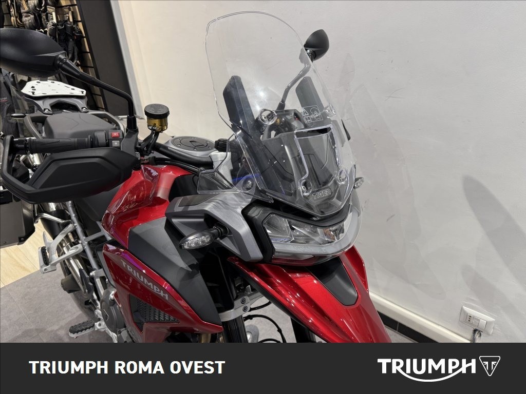 TRIUMPH Tiger 1200 GT Pro Abs