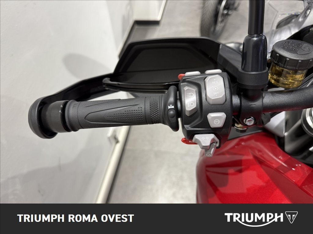 TRIUMPH Tiger 1200 GT Pro Abs