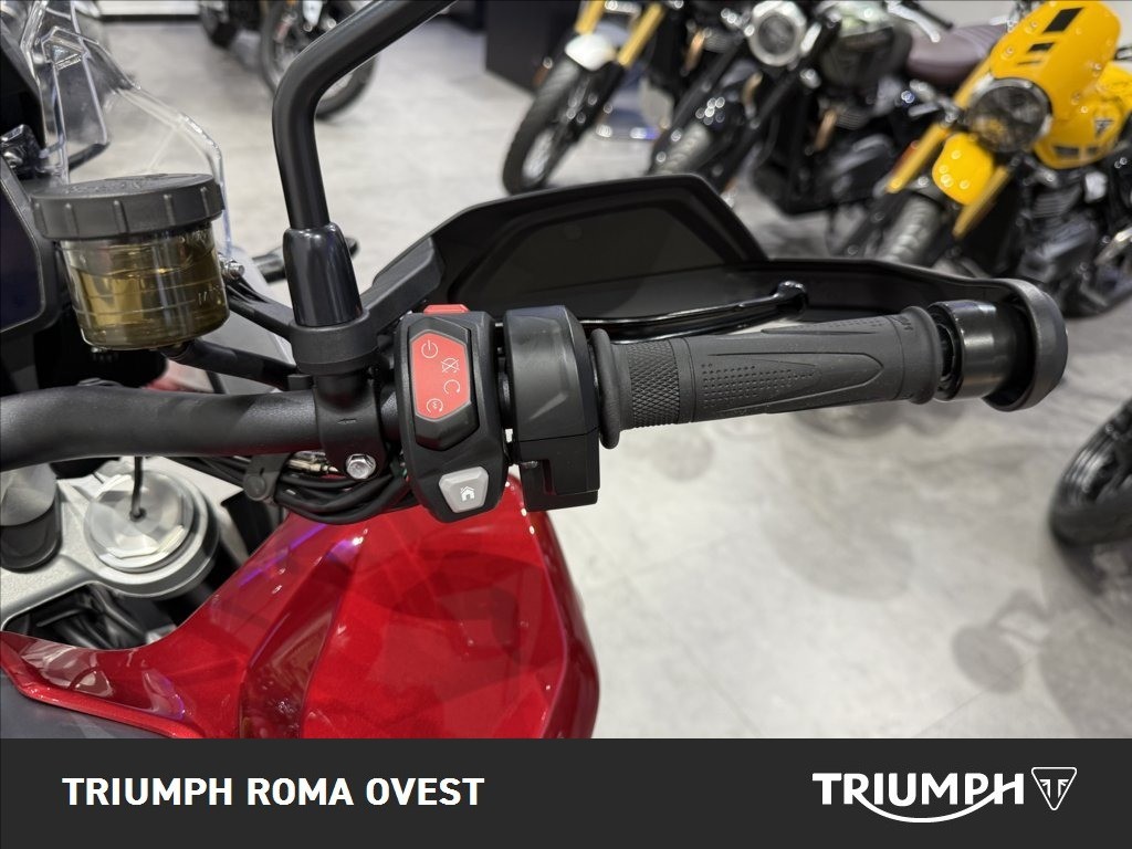 TRIUMPH Tiger 1200 GT Pro Abs