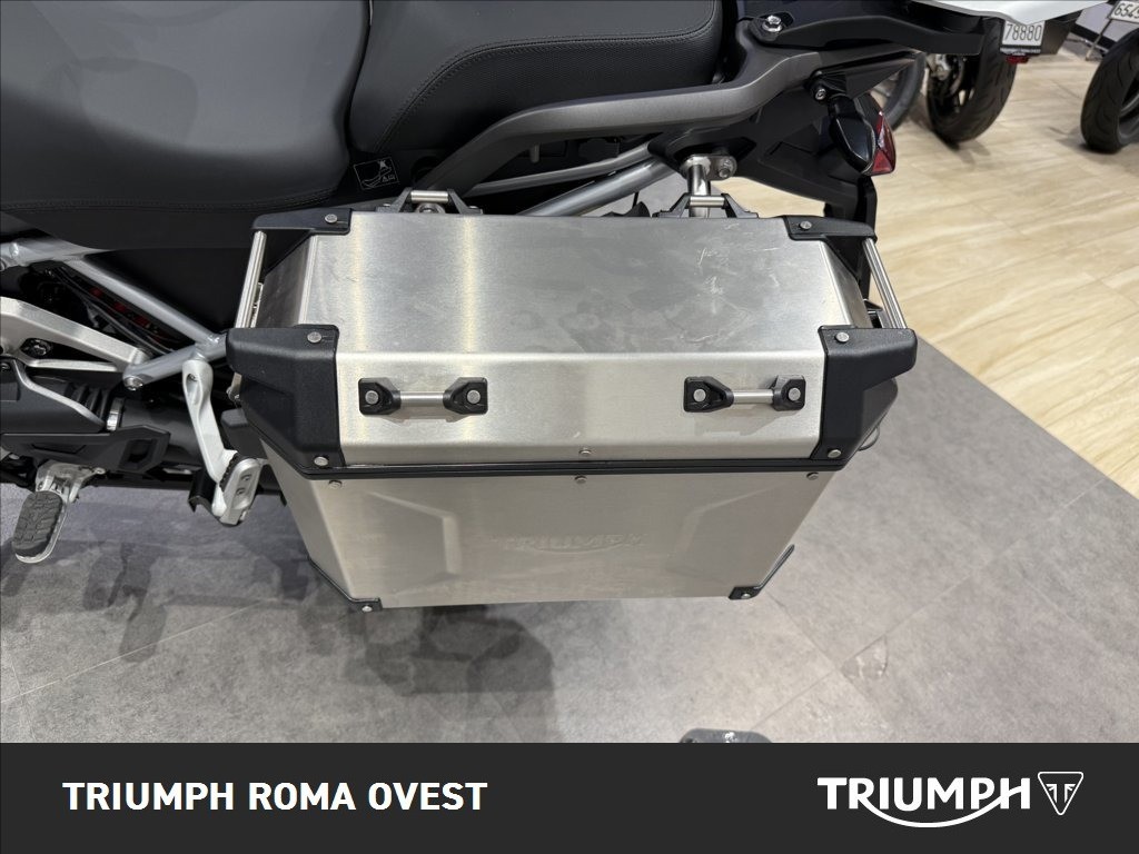 TRIUMPH Tiger 1200 GT Pro Abs