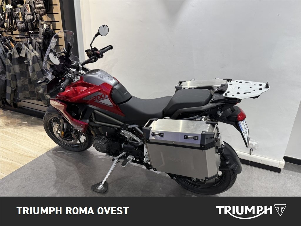 TRIUMPH Tiger 1200 GT Pro Abs