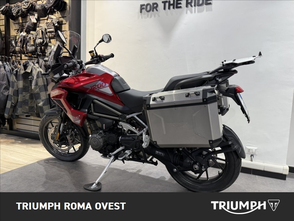 TRIUMPH Tiger 1200 GT Pro Abs