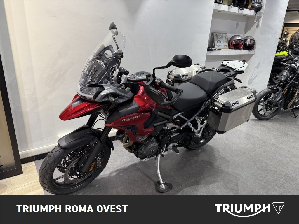 TRIUMPH Tiger 1200 GT Pro Abs