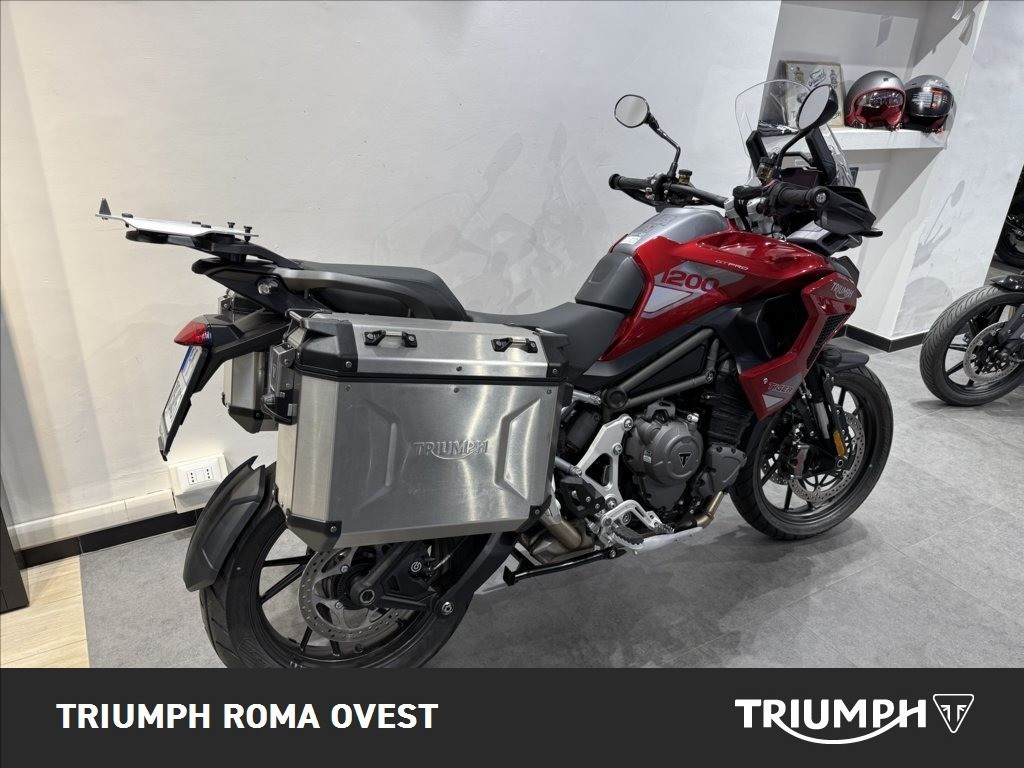 TRIUMPH Tiger 1200 GT Pro Abs
