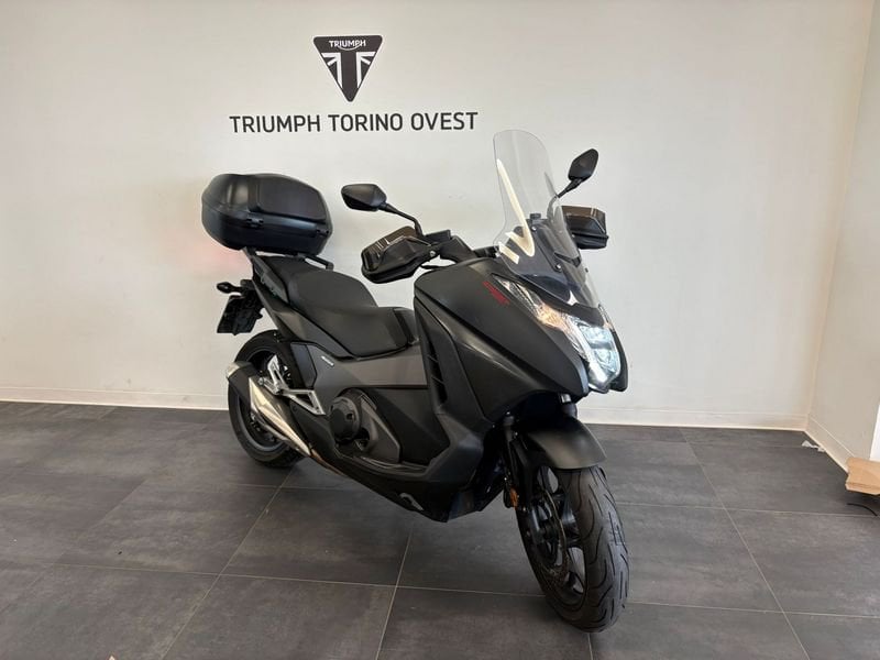 HONDA Integra 750 D DCT Abs