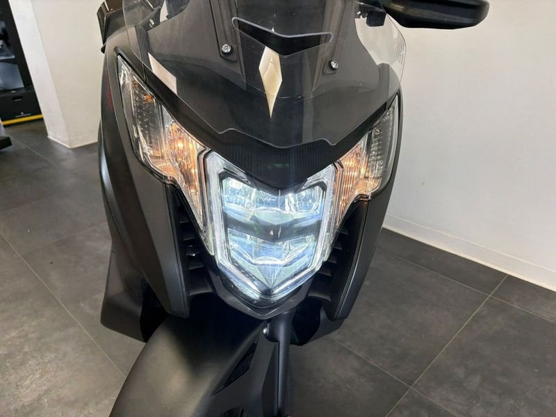 HONDA Integra 750 D DCT Abs