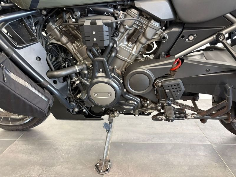 HARLEY-DAVIDSON Pan America 1250 Special Two One