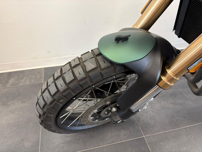 BENELLI Leoncino 800 Trail