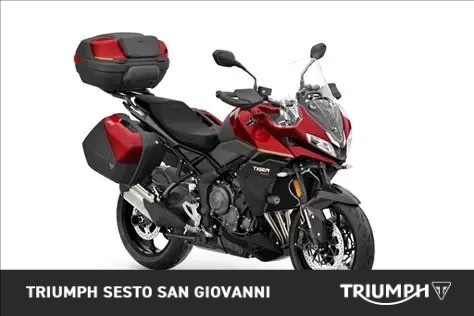 TRIUMPH Tiger Sport 800 Tour Abs