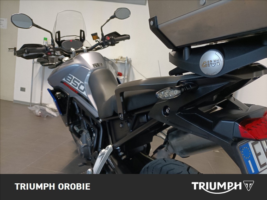 TRIUMPH Tiger 850 Sport Abs