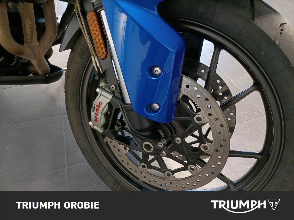TRIUMPH Tiger 850 Sport Abs