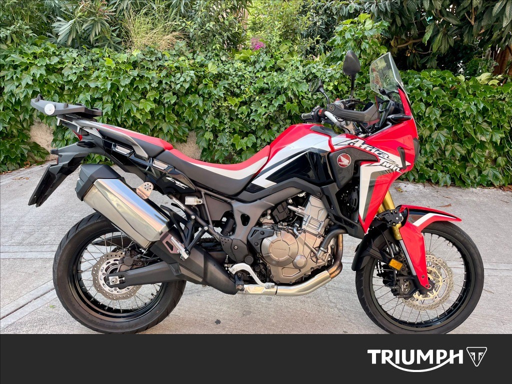 HONDA Africa Twin 1000 CRF