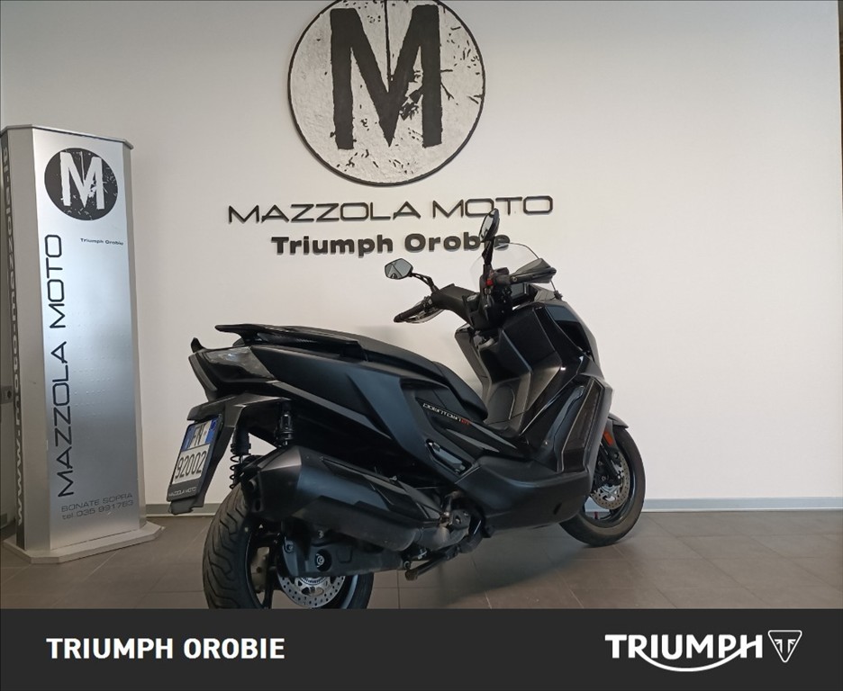 KYMCO Downtown 350 i Abs