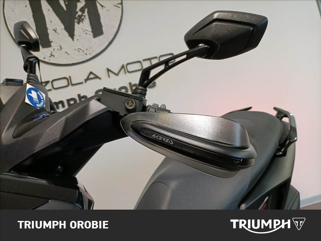 KYMCO Downtown 350 i Abs