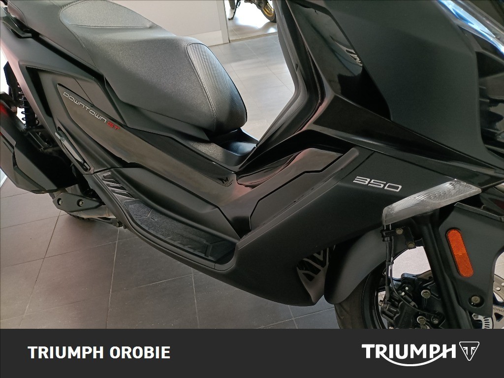 KYMCO Downtown 350 i Abs