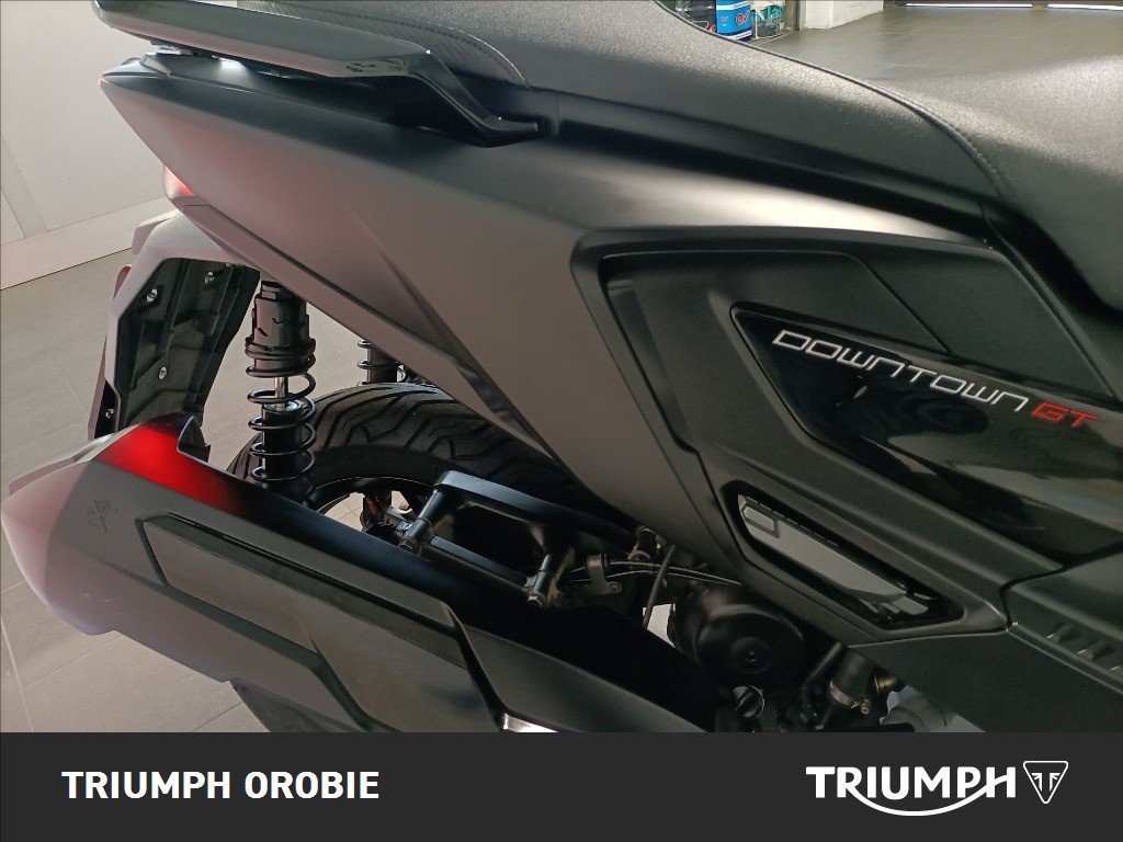 KYMCO Downtown 350 i Abs