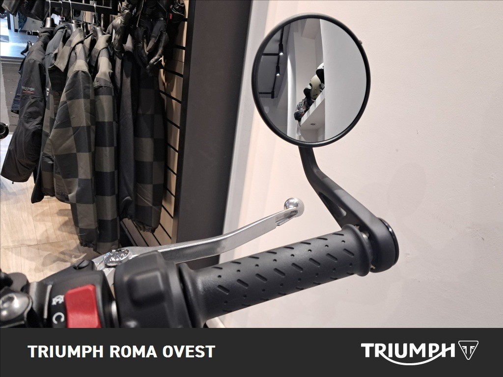 TRIUMPH Scrambler 900 Icon Edition Abs E5+