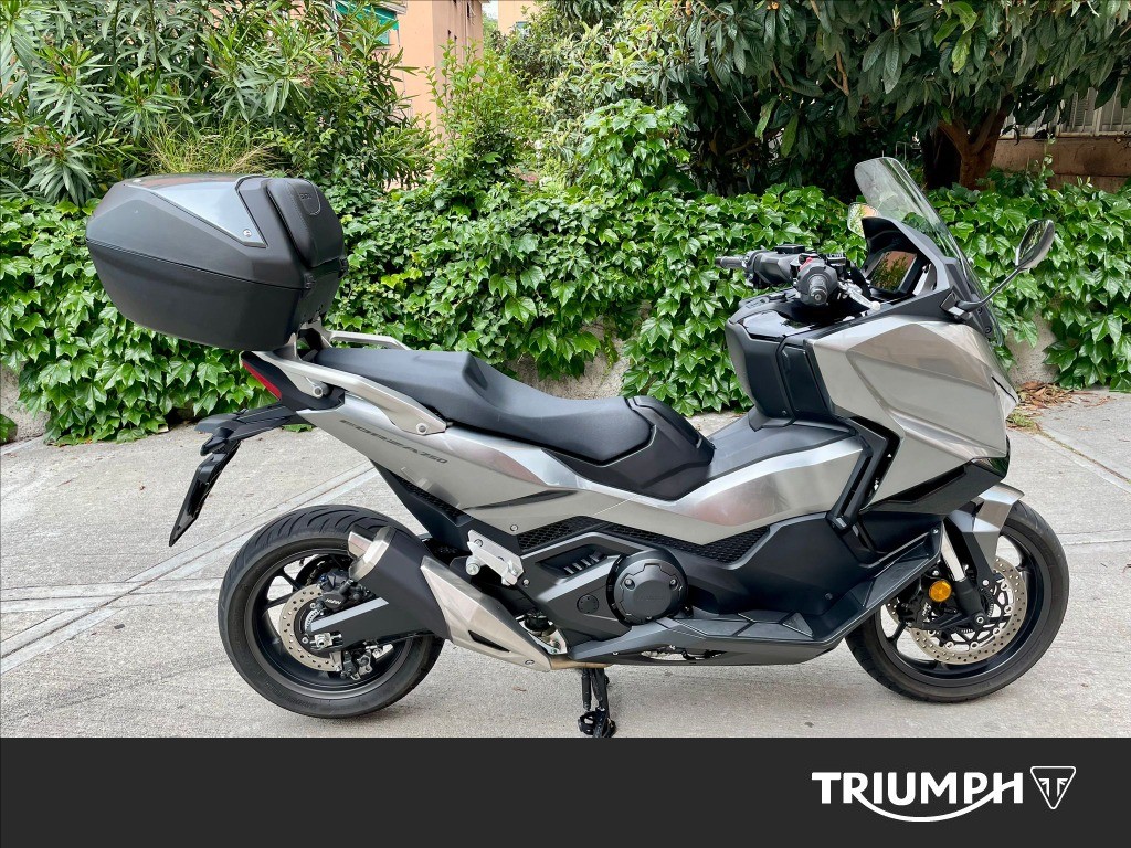 HONDA Forza 750 DCT Abs