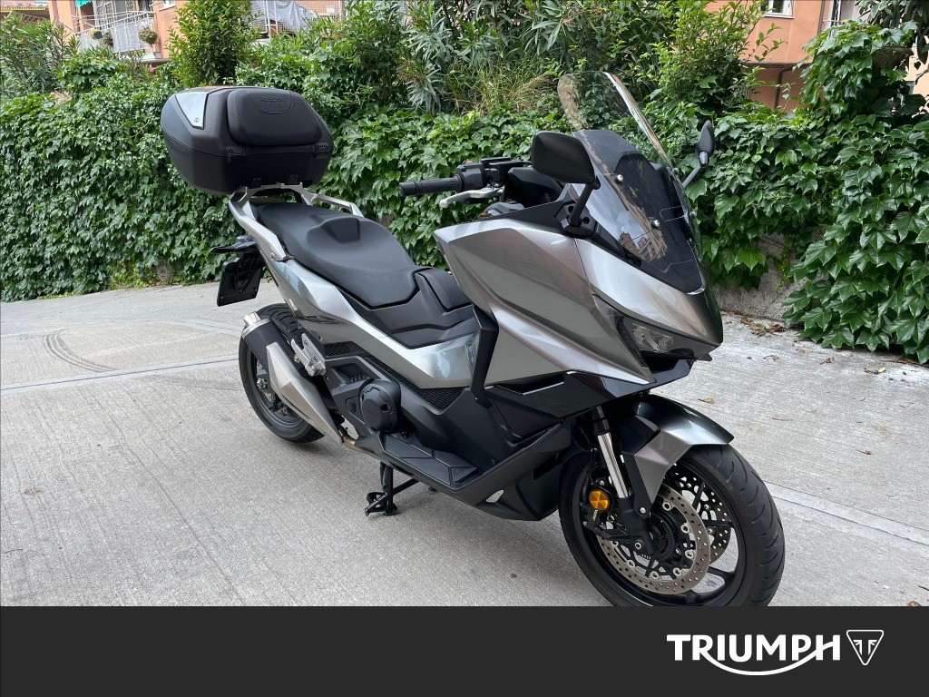 HONDA Forza 750 DCT Abs #1