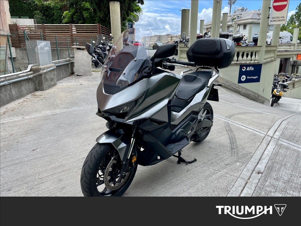 HONDA Forza 750 DCT Abs #3