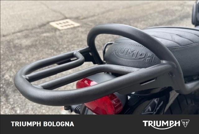 TRIUMPH Street Twin 900 