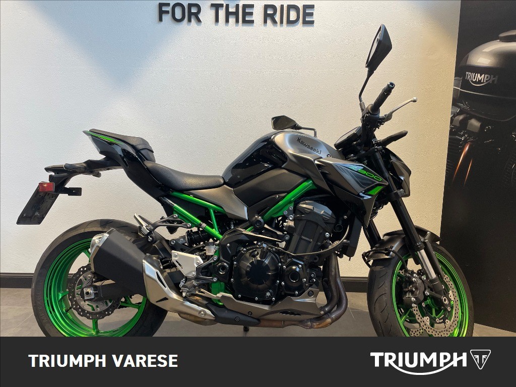 KAWASAKI Z 900 