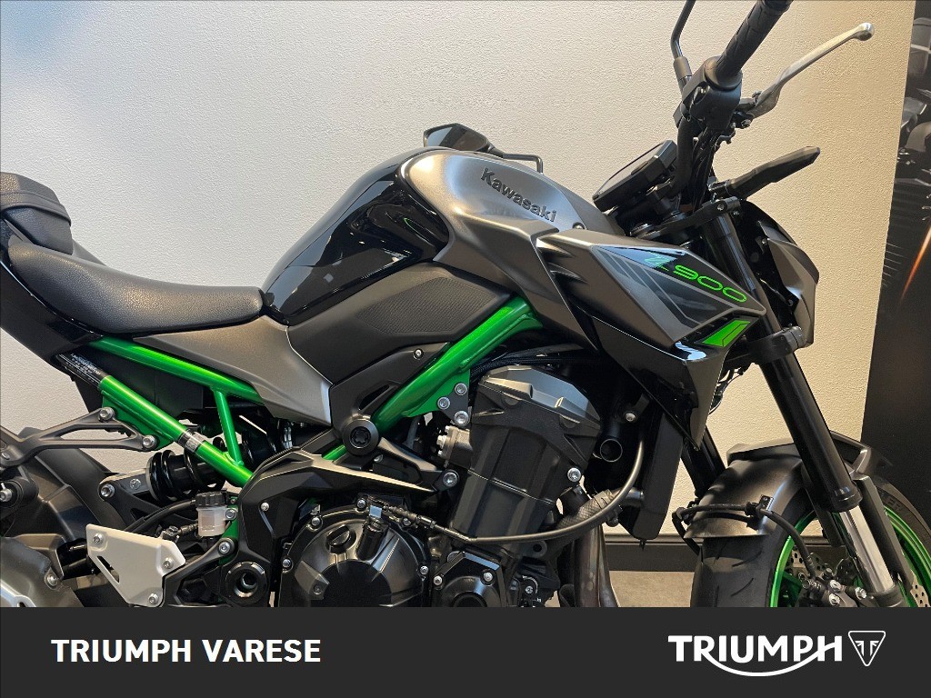 KAWASAKI Z 900 