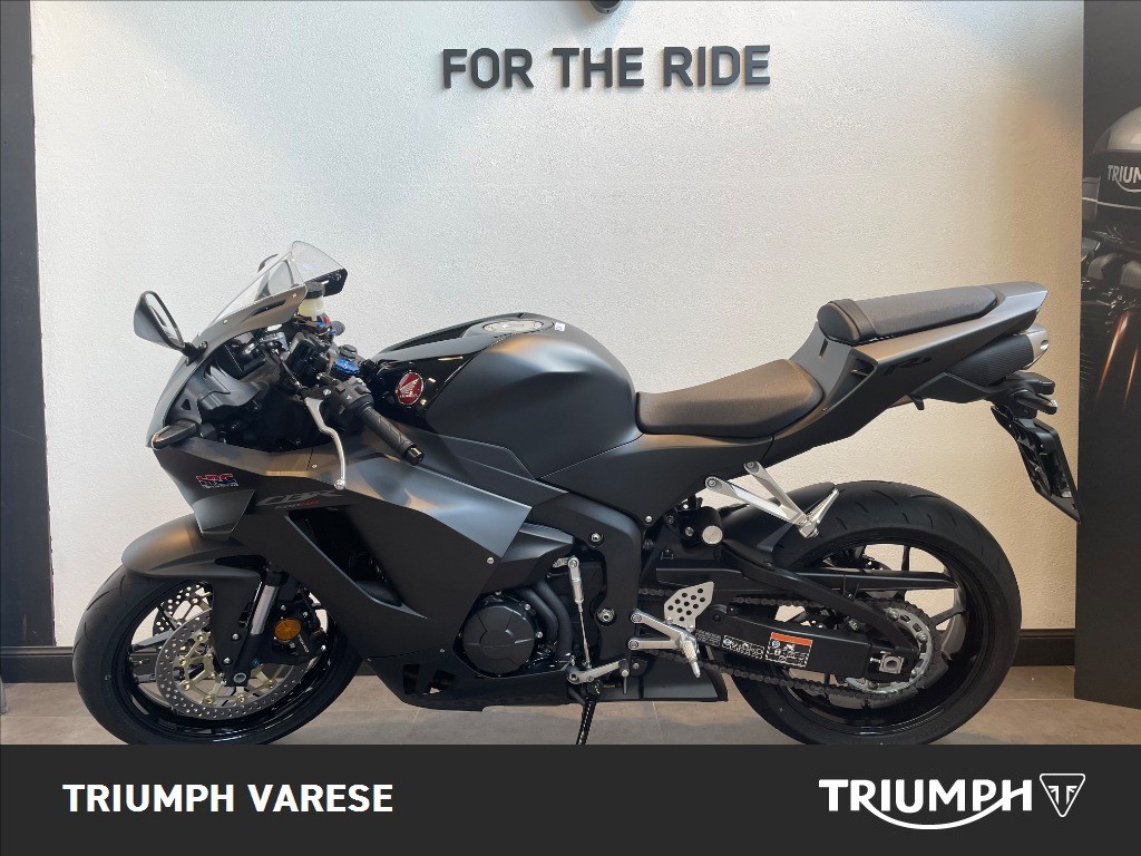 HONDA CBR 600 RR Abs
